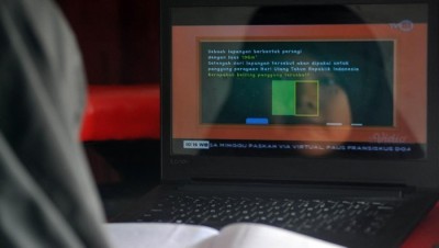 Belajar dari Pandemi Covid-19, Mendikbud Dorong Pembelajaran Sains